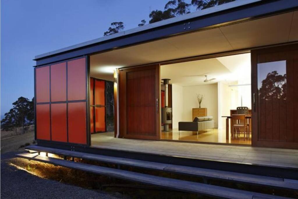The Orange House Premaydena Exterior foto