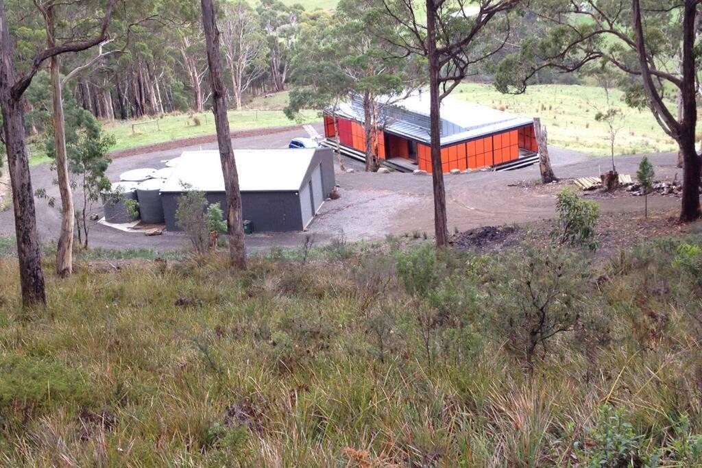 The Orange House Premaydena Exterior foto
