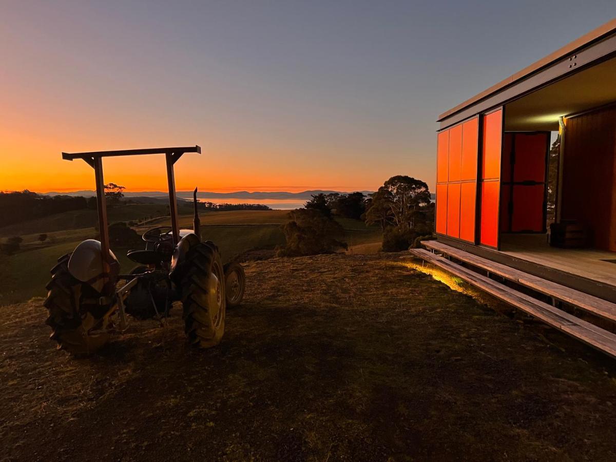 The Orange House Premaydena Exterior foto